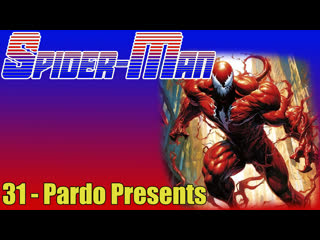 1967 1970   spider man   31. pardo presents